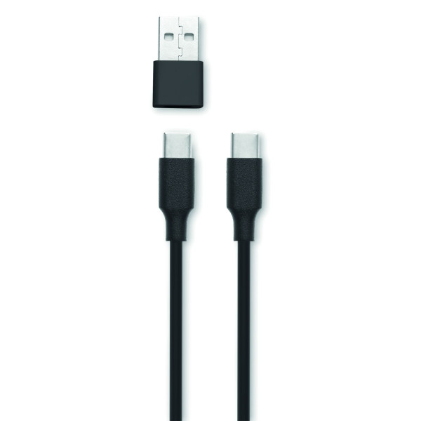 Chargeur sans fil 3 en 1 15W WERLIES - Accessoire pratique pour recharger smartphones, smartwatches et écouteurs TWS - Compatibl