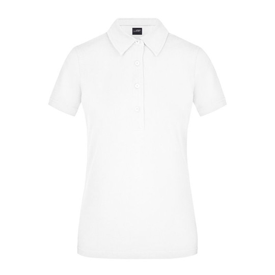 Polo fashion Femme Daiber - Polo publicitaire de qualité pour entreprises
