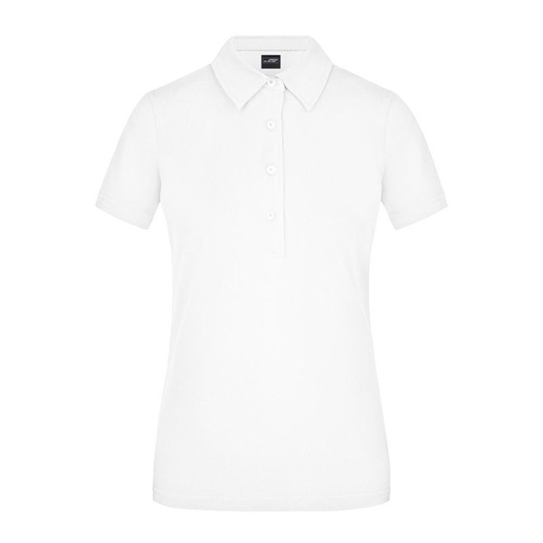 Polo fashion Femme Daiber - Polo publicitaire de qualité pour entreprises