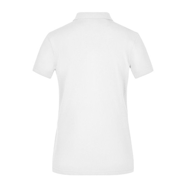 Polo fashion Femme Daiber - Polo publicitaire de qualité pour entreprises