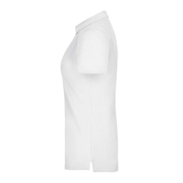 Polo fashion Femme Daiber - Polo publicitaire de qualité pour entreprises