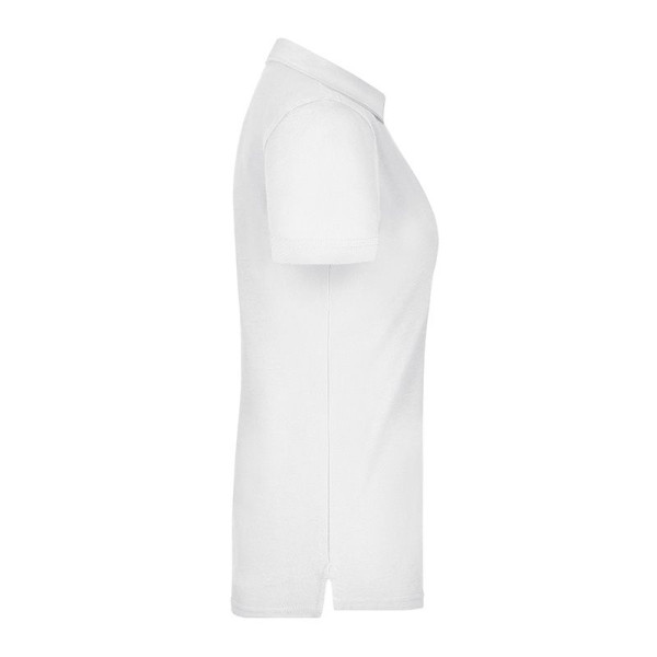 Polo fashion Femme Daiber - Polo publicitaire de qualité pour entreprises