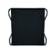 Sac coton recyclé 140 gr/m² personnalisable - Accessoire éco-responsable pour votre communication de marque
