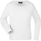 T-shirt Femme Daiber à manches longues personnalisable pour entreprise - BCM Goodies