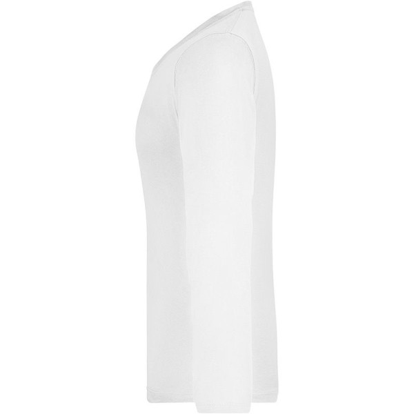 T-shirt Femme Daiber à manches longues personnalisable pour entreprise - BCM Goodies