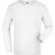 T-shirt Enfant Daiber - T-shirt à manches longues en coton peigné ring-spun de 150 gr/m²
