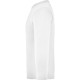 T-shirt Enfant Daiber - T-shirt à manches longues en coton peigné ring-spun de 150 gr/m²