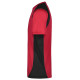 Maillot de running homme Daiber en polyester respirant pour événements sportifs d'entreprise