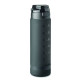 Bouteillen de sport RPET 1L LEVEL Personnalisable | BCM Goodies