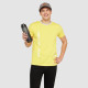 Bouteillen de sport RPET 1L LEVEL Personnalisable | BCM Goodies