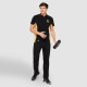 Bouteillen de sport RPET 1L LEVEL Personnalisable | BCM Goodies