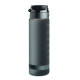 Bouteillen de sport RPET 1L LEVEL Personnalisable | BCM Goodies