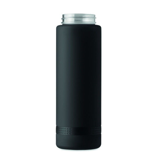 Bouteillen de sport RPET 1L LEVEL Personnalisable | BCM Goodies