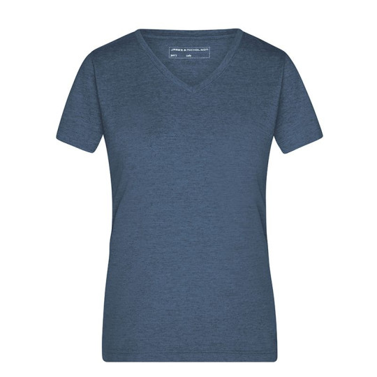 T-shirt Femme Daiber pour entreprises et événements professionnels - BCM Goodies