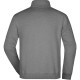 Sweat-shirt Unisexe personnalisable en coton 320 gr/m² - BCM Goodies