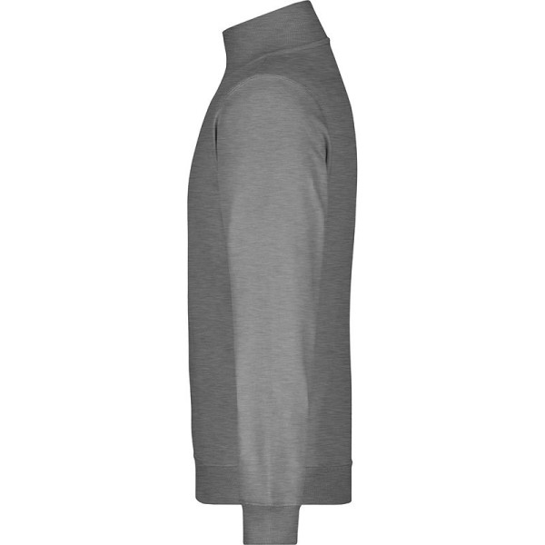 Sweat-shirt Unisexe personnalisable en coton 320 gr/m² - BCM Goodies