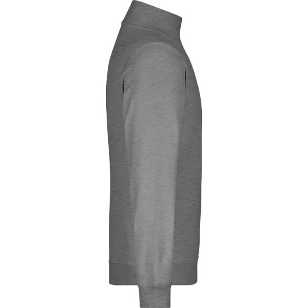 Sweat-shirt Unisexe personnalisable en coton 320 gr/m² - BCM Goodies