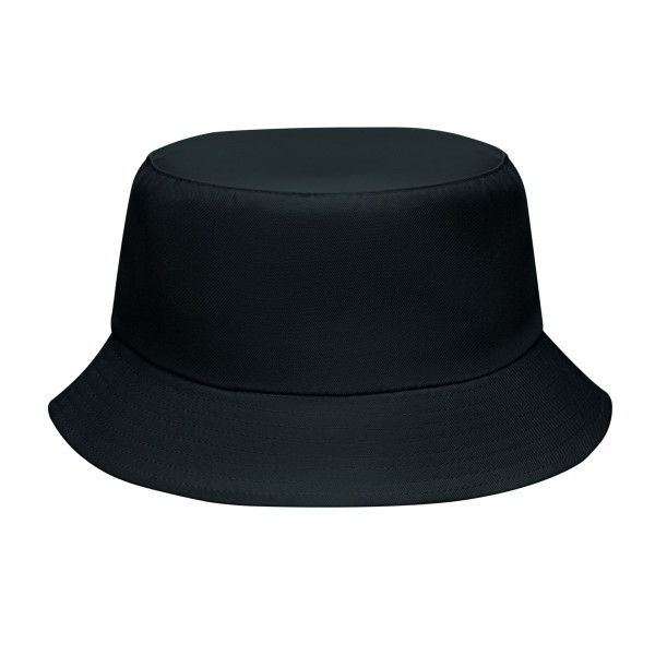 Bob en polyester 150 gr/m² EMMER personnalisable pour activités extérieures - Chine - Poids 0.043 - Marquage à compléter