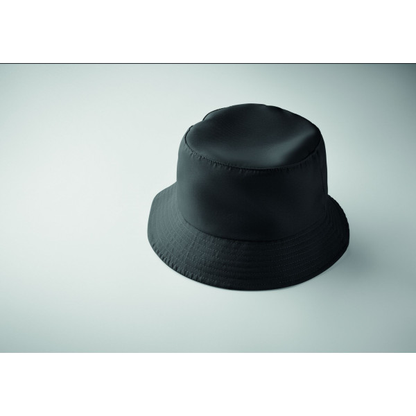 Bob en polyester 150 gr/m² EMMER personnalisable pour activités extérieures - Chine - Poids 0.043 - Marquage à compléter