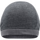 Bonnet jersey unisexe Daiber - Accessoire de qualité pour vos événements professionnels