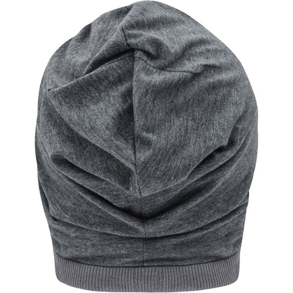 Bonnet jersey unisexe Daiber - Accessoire de qualité pour vos événements professionnels