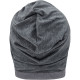 Bonnet jersey unisexe Daiber - Accessoire de qualité pour vos événements professionnels