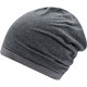 Bonnet jersey unisexe Daiber - Accessoire de qualité pour vos événements professionnels