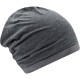 Bonnet jersey unisexe Daiber - Accessoire de qualité pour vos événements professionnels