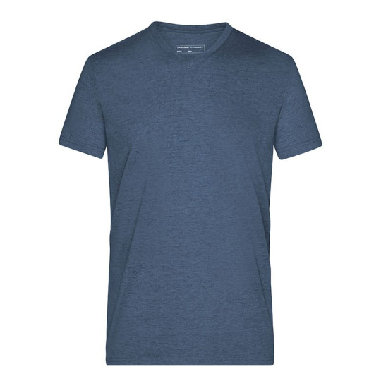 T-shirt Homme Daiber - T-shirt publicitaire B2B en coton et polyester - BCM Goodies