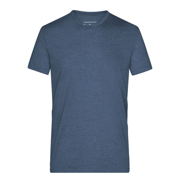 T-shirt Homme Daiber - T-shirt publicitaire B2B en coton et polyester - BCM Goodies