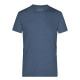T-shirt Homme Daiber - T-shirt publicitaire B2B en coton et polyester - BCM Goodies