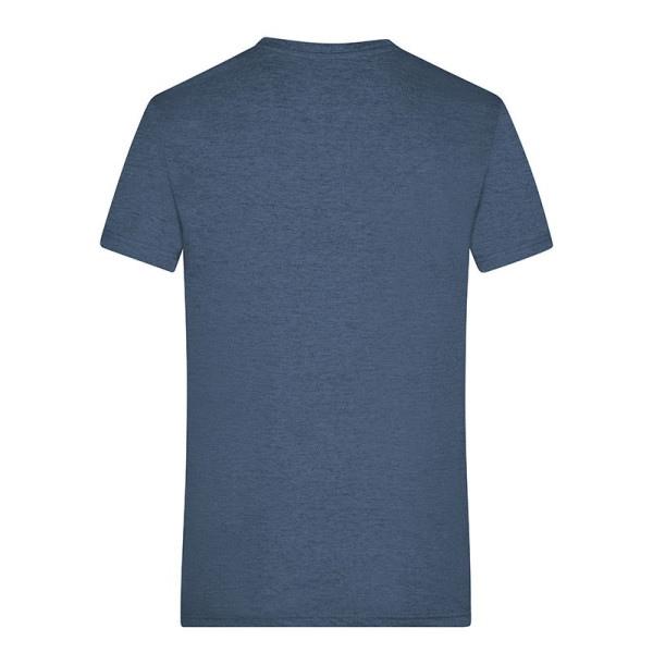 T-shirt Homme Daiber - T-shirt publicitaire B2B en coton et polyester - BCM Goodies