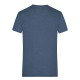T-shirt Homme Daiber - T-shirt publicitaire B2B en coton et polyester - BCM Goodies