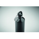 Bouteille monocouche 750ml REBIG MOSS en acier inoxydable recyclé - BCM Goodies