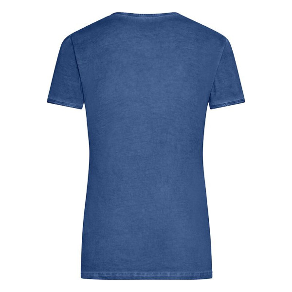 T-shirt Femme Daiber en coton peigné ring-spun 140 gr/m² - Personnalisable pour vos besoins B2B