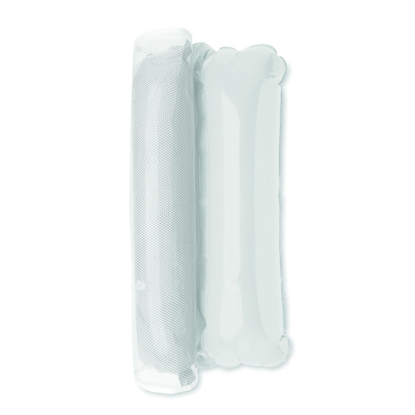 Hamac gonflable flottant HAMAFLOAT - Idéal pour se détendre au soleil | BCM Goodies