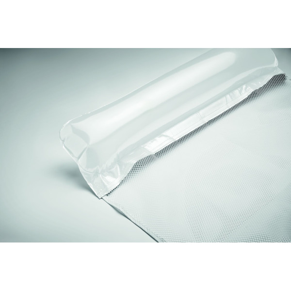 Hamac gonflable flottant HAMAFLOAT - Idéal pour se détendre au soleil | BCM Goodies