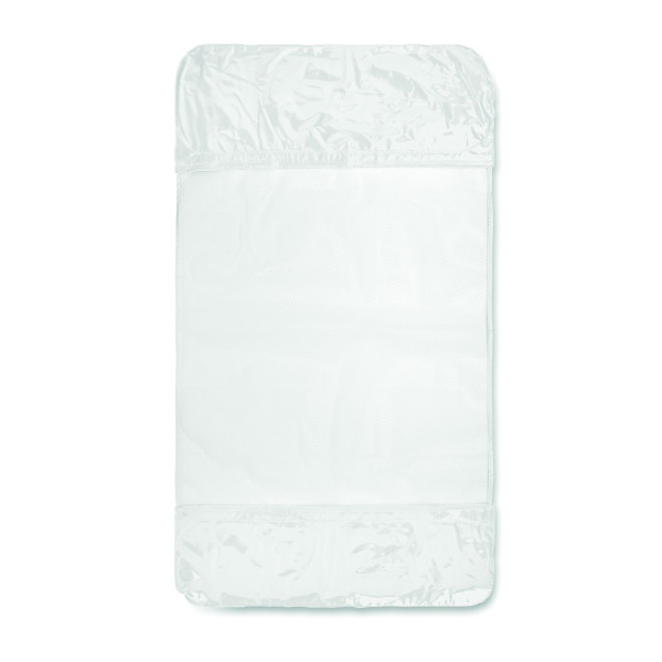 Hamac gonflable flottant HAMAFLOAT - Idéal pour se détendre au soleil | BCM Goodies