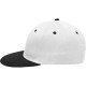 Casquette à visière plate unisexe Daiber - Accessoire publicitaire de qualité pour entreprises