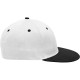 Casquette à visière plate unisexe Daiber - Accessoire publicitaire de qualité pour entreprises