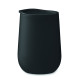 Gobelet double paroi PP 300 ml GO - Gobelet personnalisable pour boissons chaudes et froides
