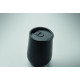 Gobelet double paroi PP 300 ml GO - Gobelet personnalisable pour boissons chaudes et froides