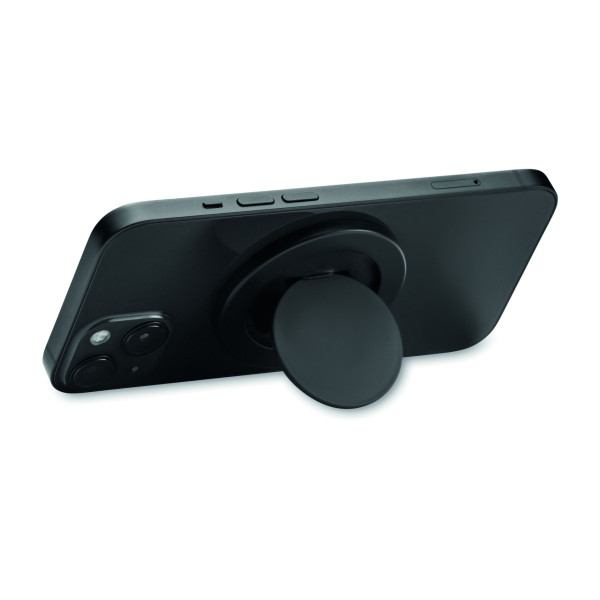 Support magnétique téléphone ABLE - Accessoire pratique et respectueux de l'environnement