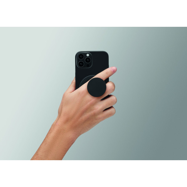 Support magnétique téléphone ABLE - Accessoire pratique et respectueux de l'environnement