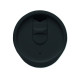 Gobelet double paroi 300 ml CO en liège personnalisable - BCM Goodies