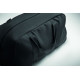Sac de voyage en tissu recyclé DUFFAS COLOUR - Personnalisable - BCM Goodies