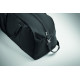 Sac de voyage en tissu recyclé DUFFAS COLOUR - Personnalisable - BCM Goodies