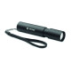 Lampe rechargeable en aluminium ALUMINATE pour camping, randonnée et bricolage - BCM Goodies