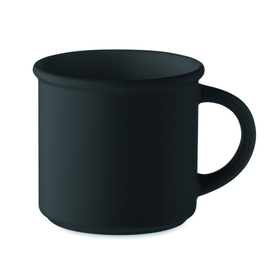 Mug en céramique mate 300 ml CUPAGE - Accessoire publicitaire personnalisable et élégant