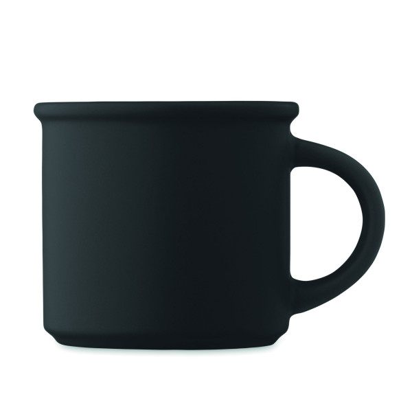 Mug en céramique mate 300 ml CUPAGE - Accessoire publicitaire personnalisable et élégant
